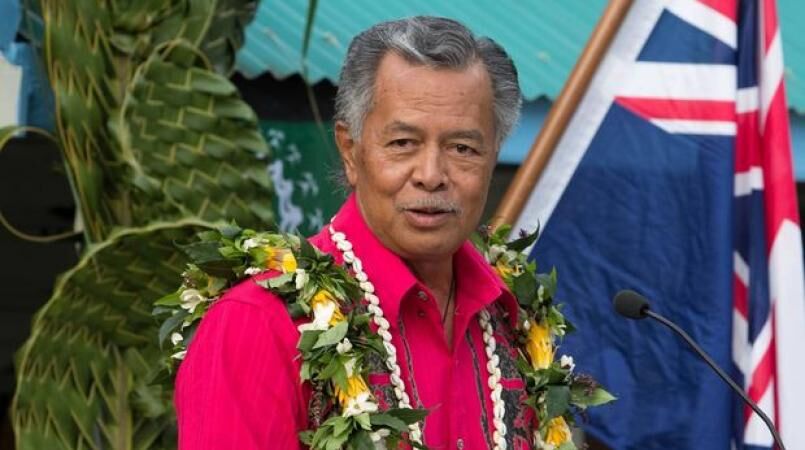 Henry Puna